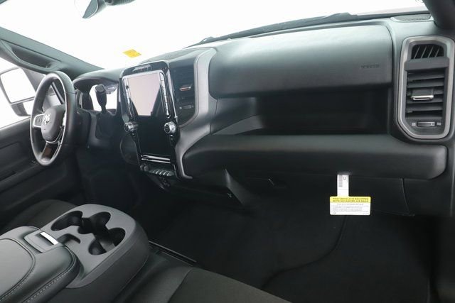 New 2026 RAM 2500 Tradesman image 29