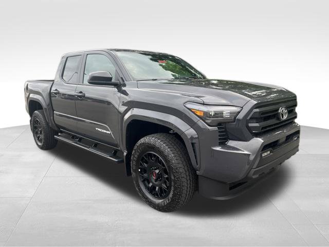 New 2026 Toyota Tacoma SR5 AWD/4WD image 8