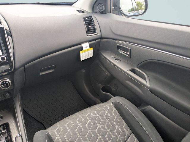 New 2026 Mitsubishi Outlander Sport ES image 15