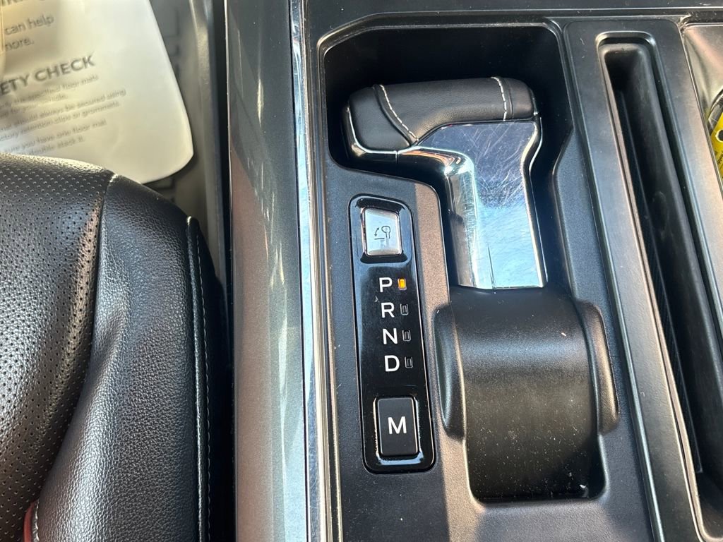 Used 2023 Ford F150 Lariat image 15