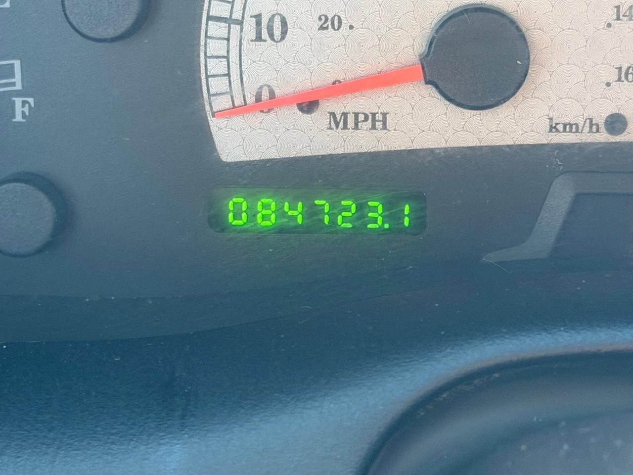 Used 2000 Ford F150 Harley-Davidson RWD image 19