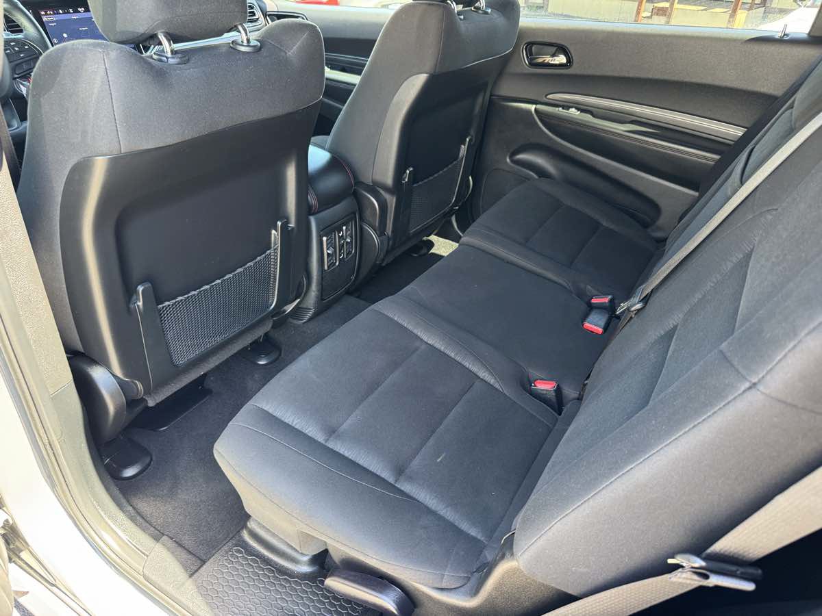 Used 2026 Dodge Durango GT AWD/4WD image 26