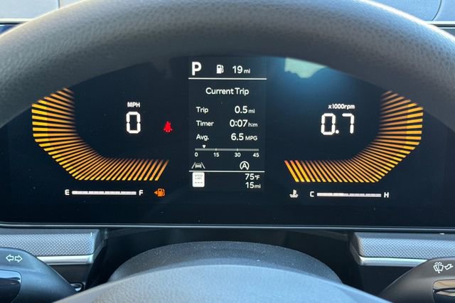 New 2026 Kia K5 LXS image 29