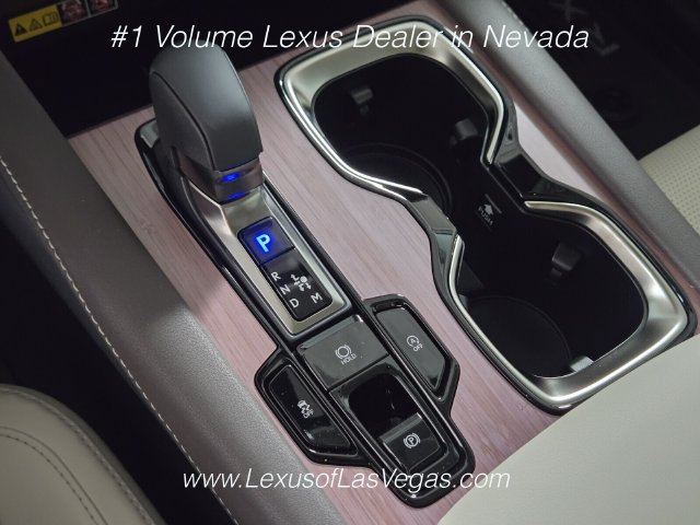 New 2026 Lexus RX 350 Premium Plus w/ Accessory Package (2T) FWD image 21