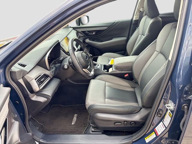 Certified 2023 Subaru Outback Onyx Edition image 10