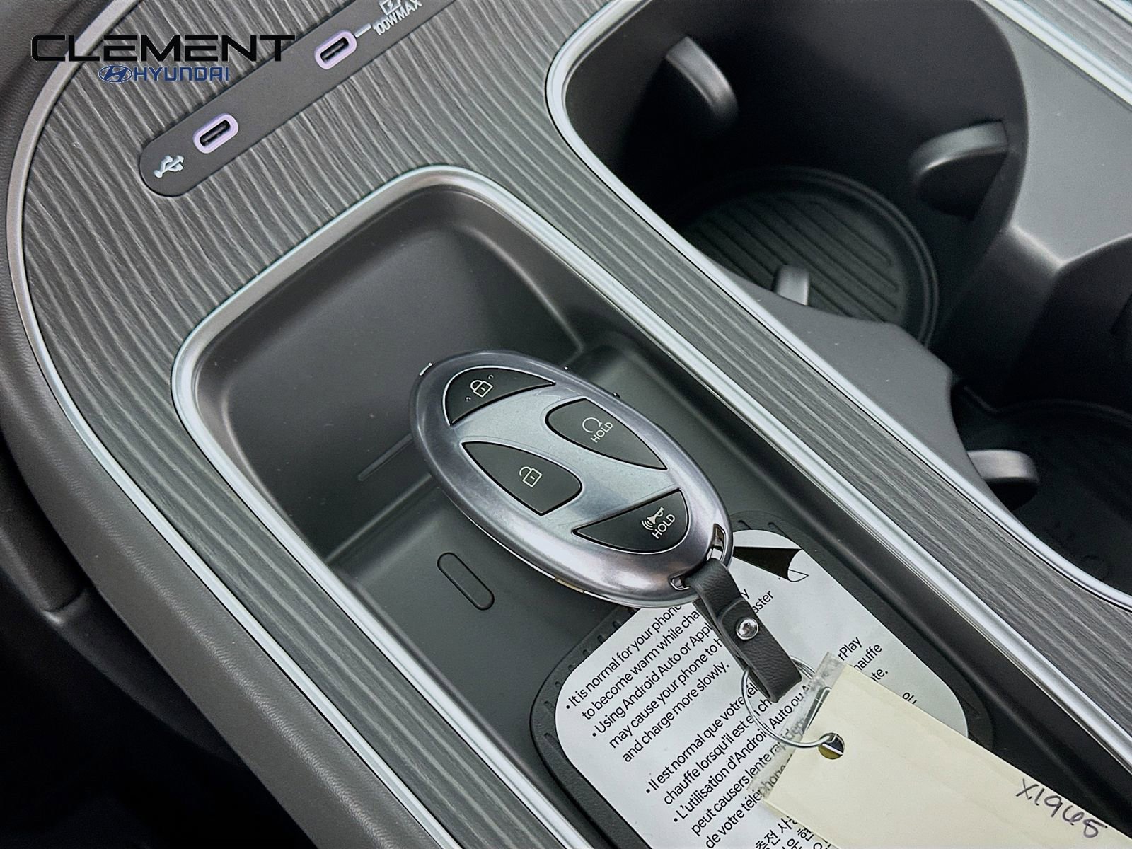 New 2026 Hyundai Palisade Calligraphy image 21