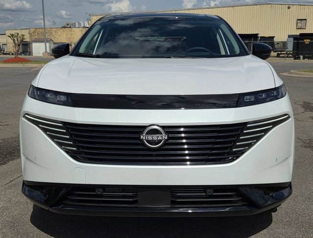 New 2026 Nissan Murano Platinum w/ Technology Package AWD/4WD image 6