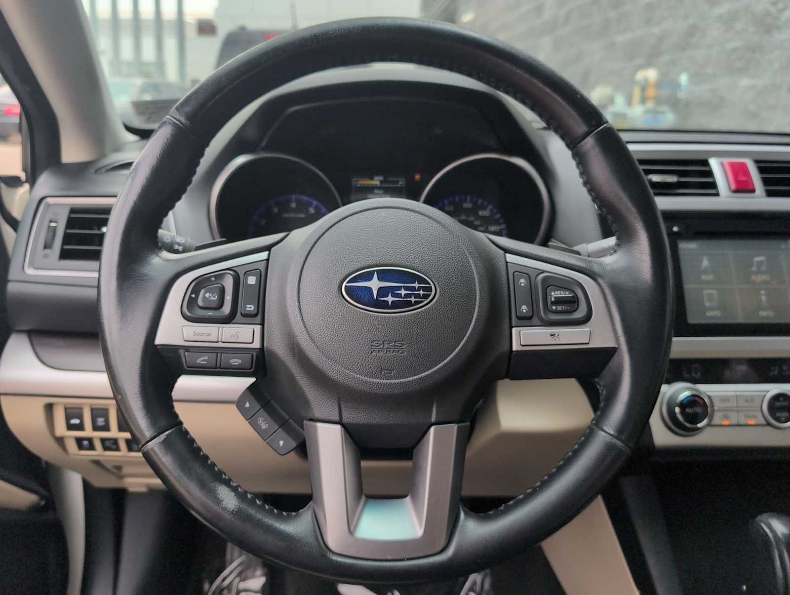 Used 2015 Subaru Legacy 2.5i Limited AWD/4WD image 20