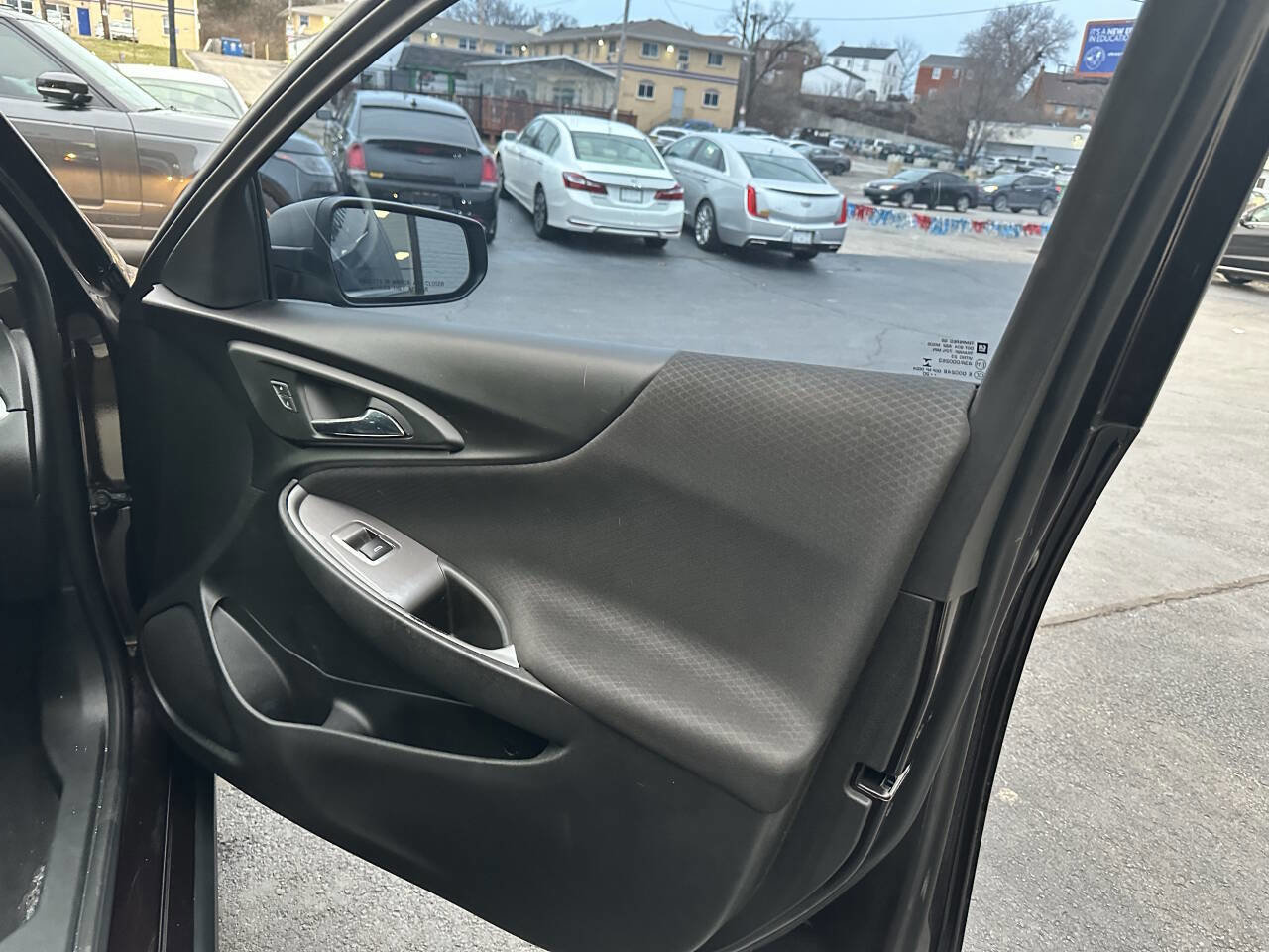 Used 2020 Chevrolet Malibu LS image 11