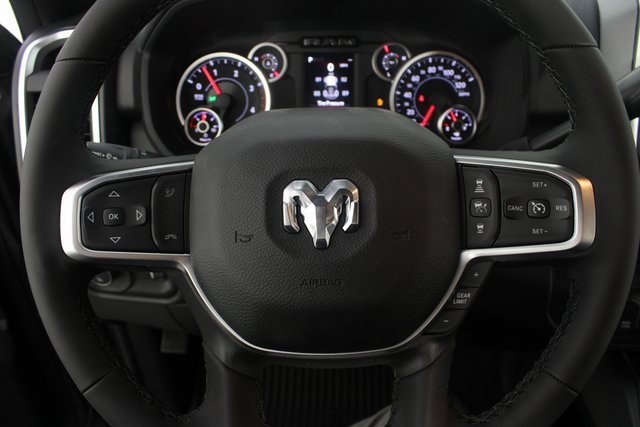 New 2026 RAM 2500 Big Horn image 13