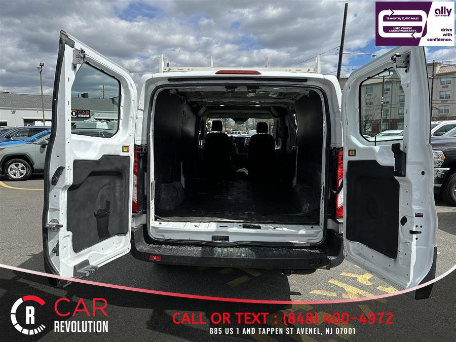 Used 2020 Ford Transit 250 Low Roof w/ Load Area Protection Package RWD image 7