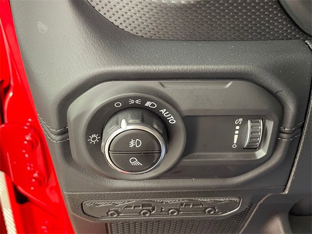 New 2026 Jeep Gladiator Mojave image 14