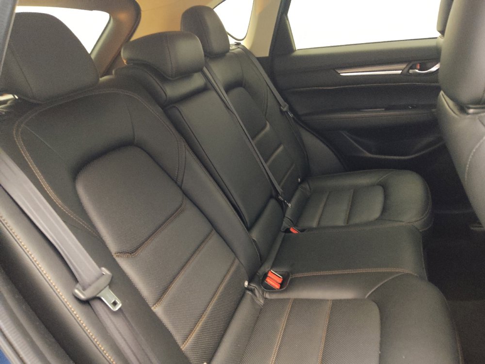 Used 2018 MAZDA CX-5 Grand Touring w/ Premium Package image 19