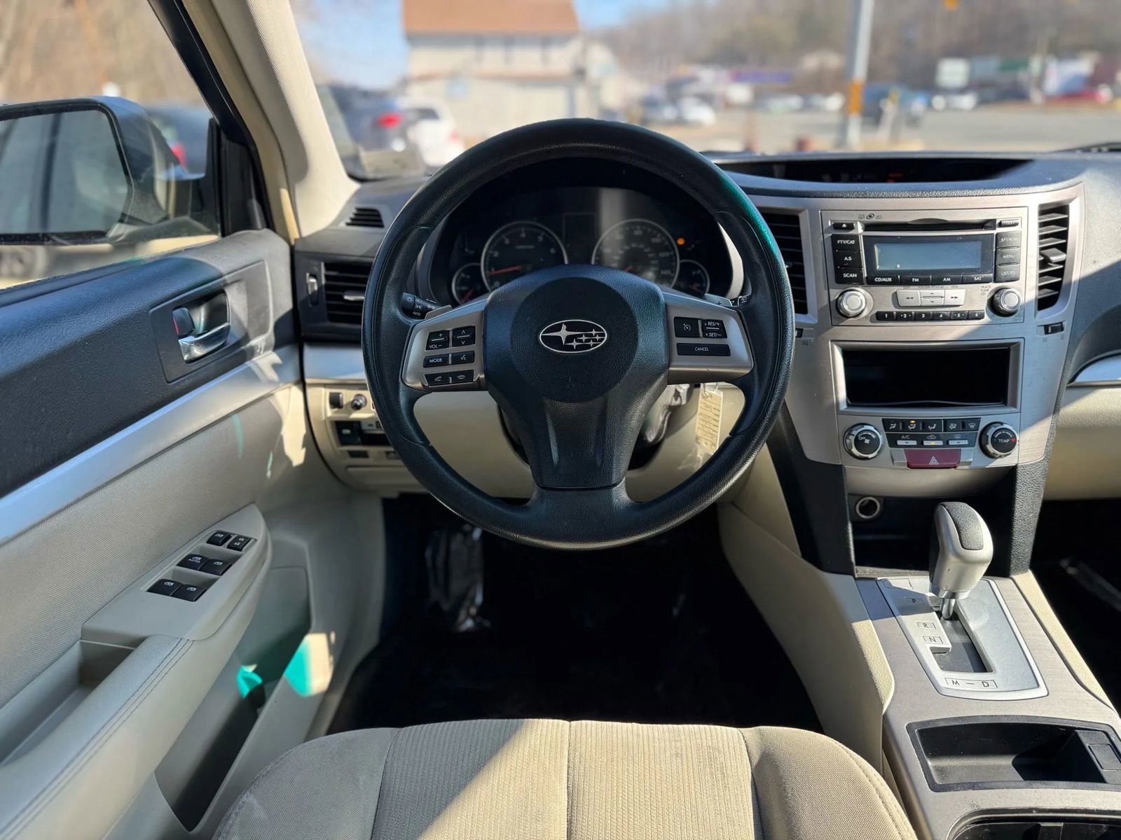 Used 2013 Subaru Outback 2.5i AWD/4WD image 26