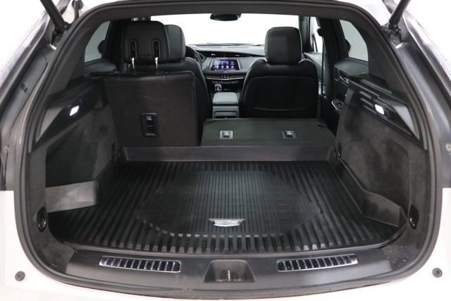 Used 2020 Cadillac XT4 Sport AWD/4WD image 35