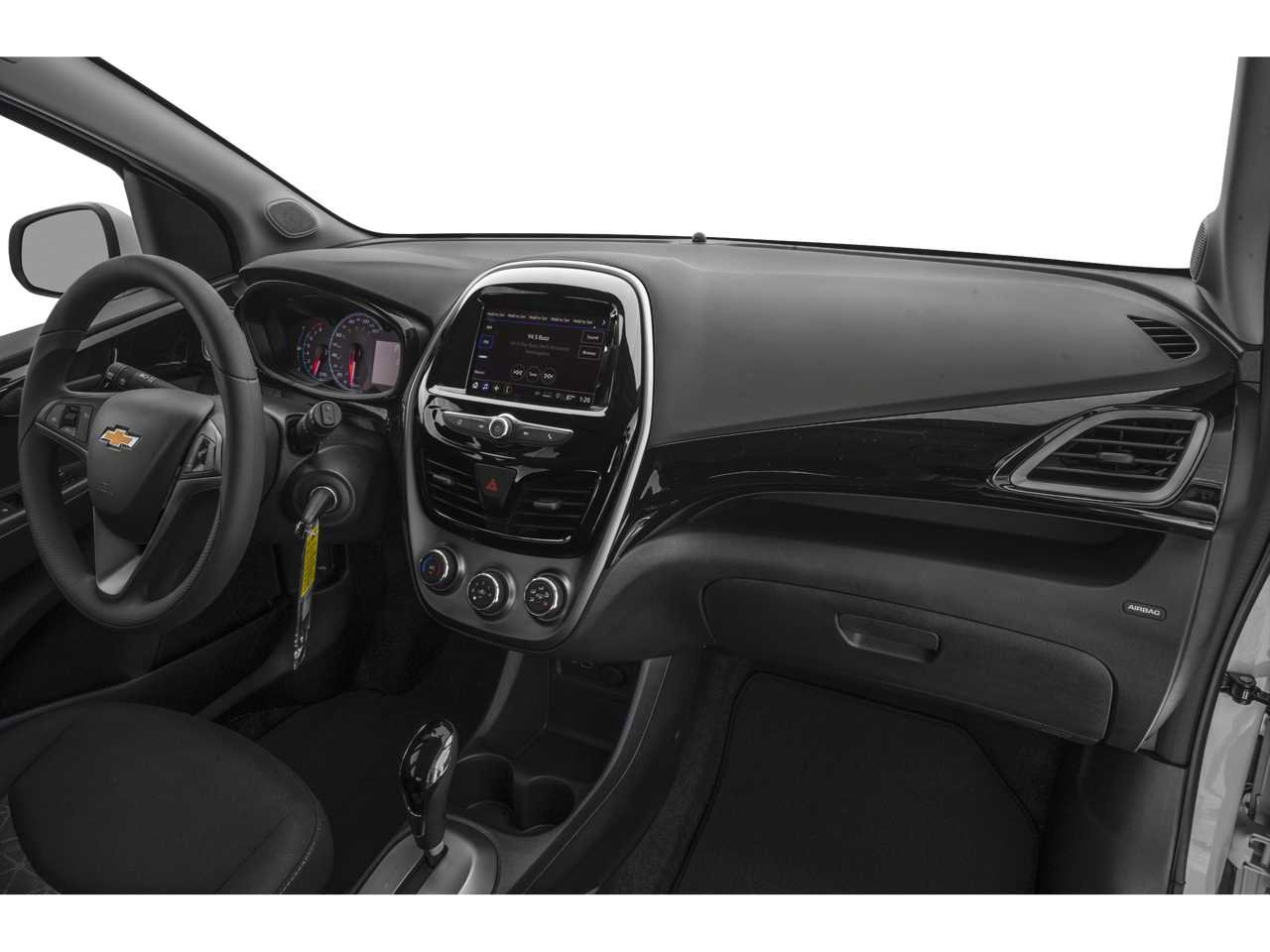 Used 2022 Chevrolet Spark LS FWD image 11