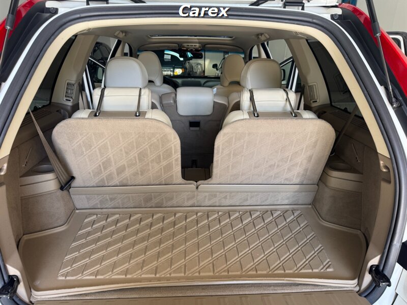 Used 2013 Volvo XC90 3.2 FWD image 38