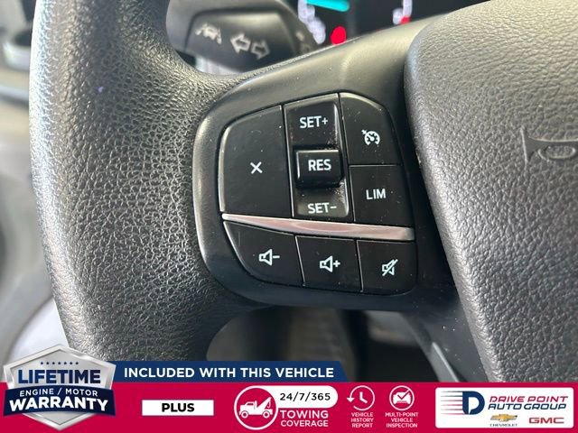 Used 2023 Ford Transit 350 XLT image 16