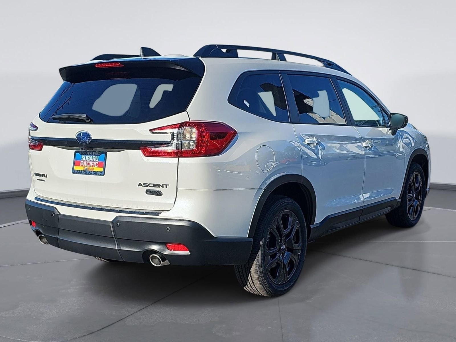 New 2026 Subaru Ascent Bronze Edition w/ Popular Package #2 AWD/4WD image 3
