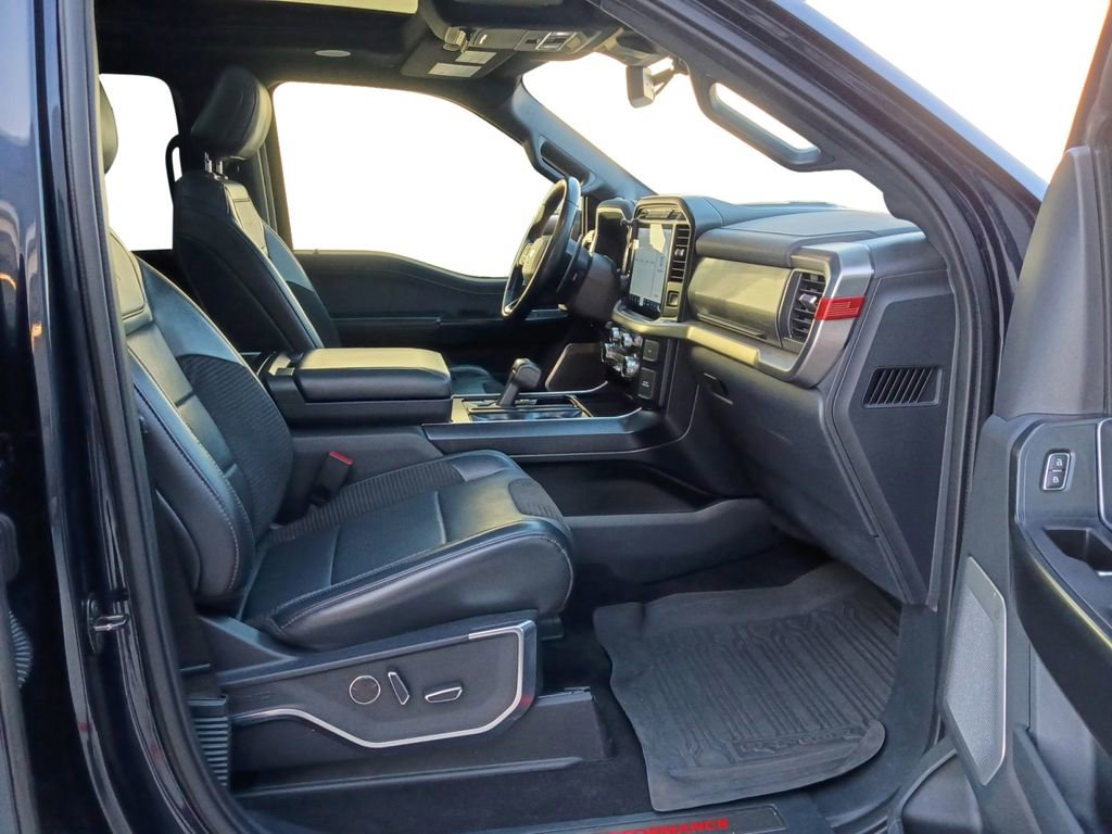 Used 2022 Ford F150 Raptor w/ Equipment Group 801A High image 24