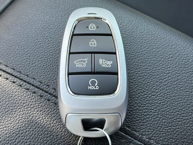 Used 2023 Hyundai Tucson SEL w/ Convenience Package FWD image 24