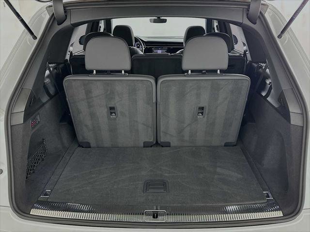 Certified 2025 Audi Q7 Premium Plus w/ Premium Plus Package image 25