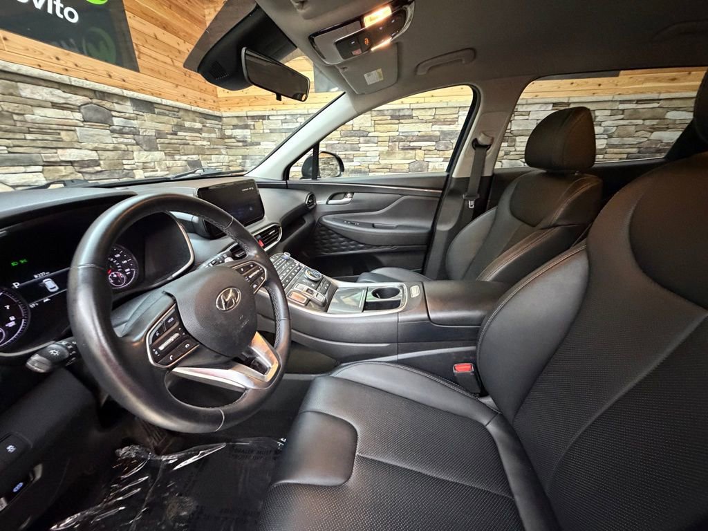 Certified 2023 Hyundai Santa Fe XRT AWD/4WD image 11