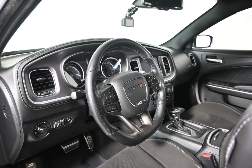 Used 2021 Dodge Charger Scat Pack RWD image 23