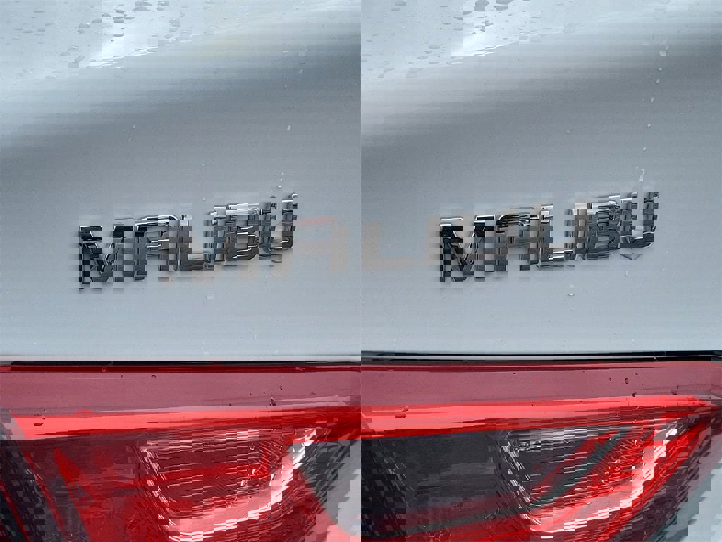 Certified 2025 Chevrolet Malibu LT image 13