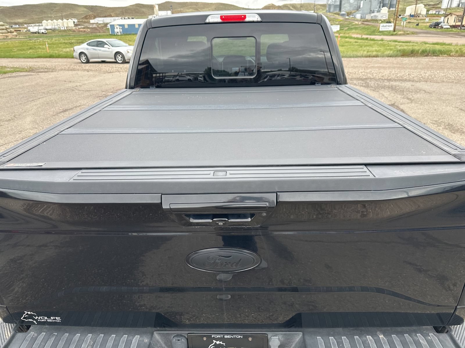 Used 2017 Ford F150 Lariat w/ Equipment Group 502A Luxury AWD/4WD image 32
