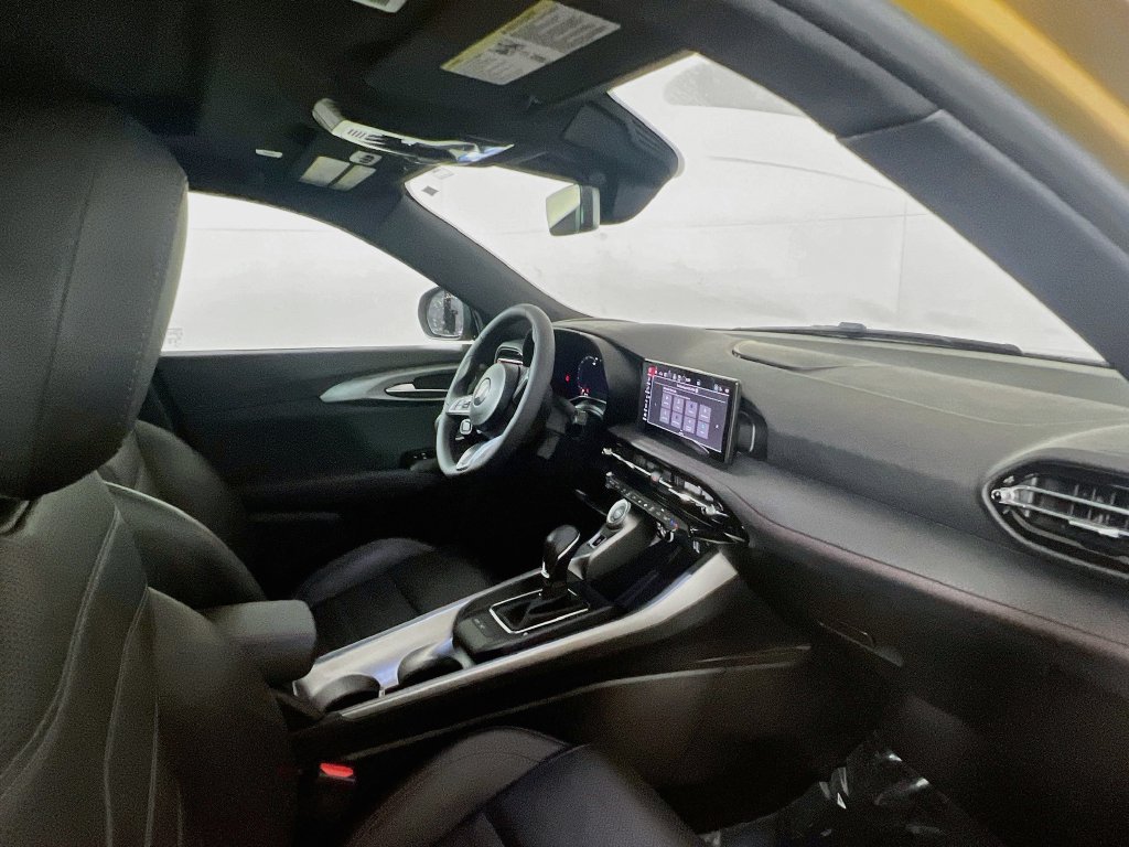 Used 2023 Dodge Hornet GT Plus AWD/4WD image 10