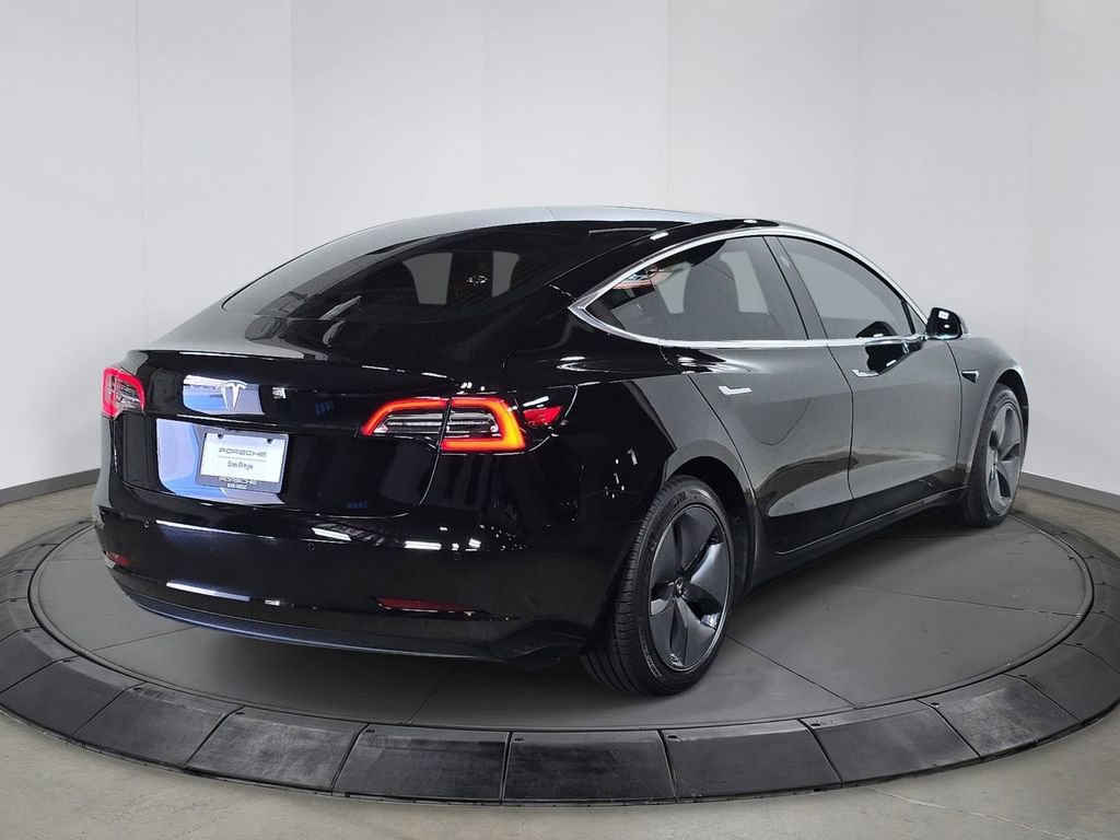 Used 2019 Tesla Model 3 RWD image 7