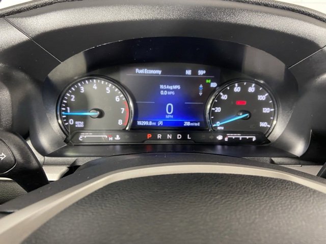 Used 2023 Ford Explorer XLT w/ Equipment Group 202A image 22