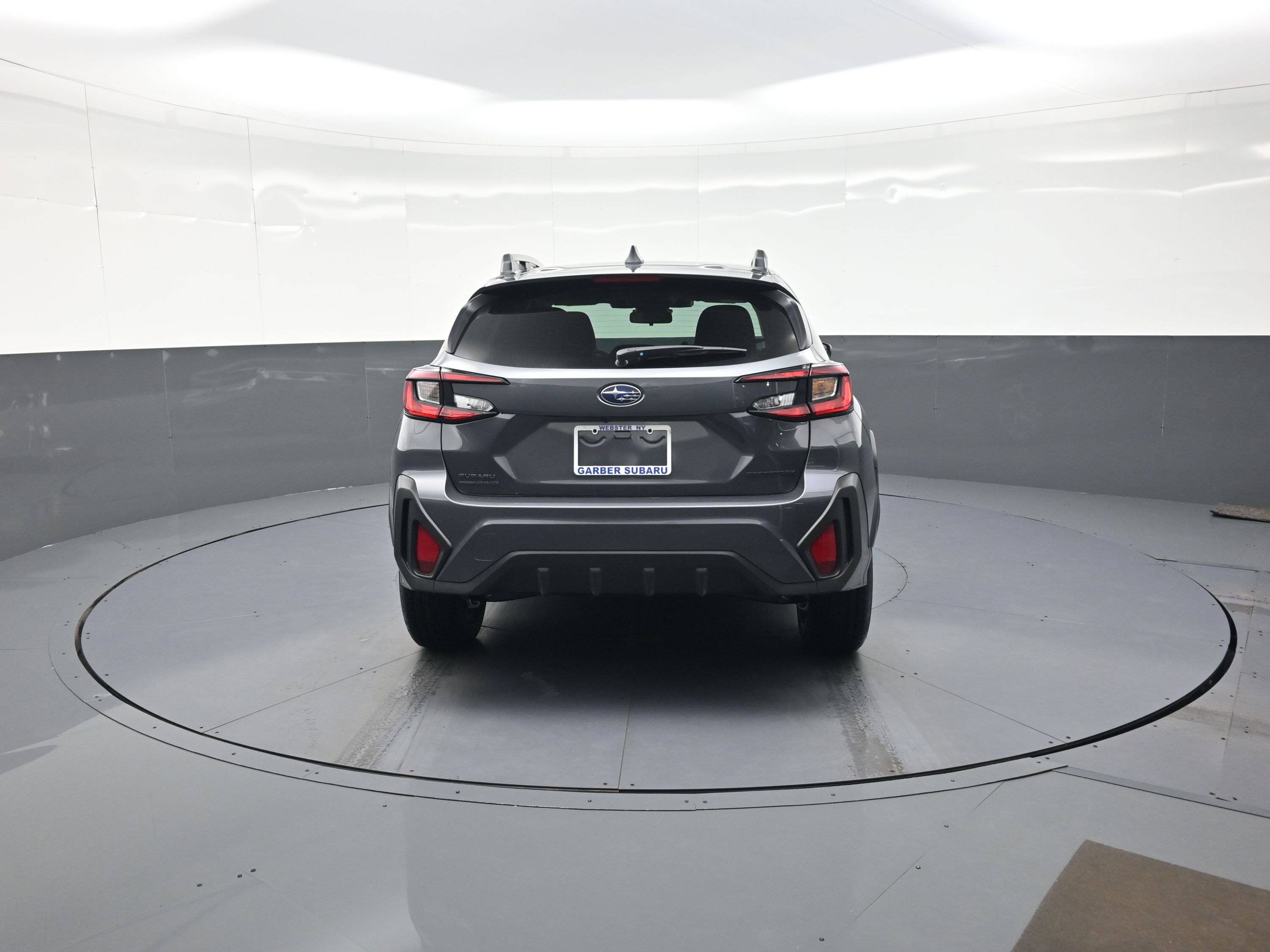 New 2026 Subaru Crosstrek 2.0i Premium AWD/4WD image 4