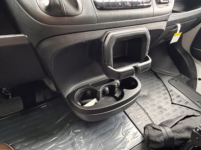 New 2026 RAM ProMaster 2500 w/ Power Group FWD image 25