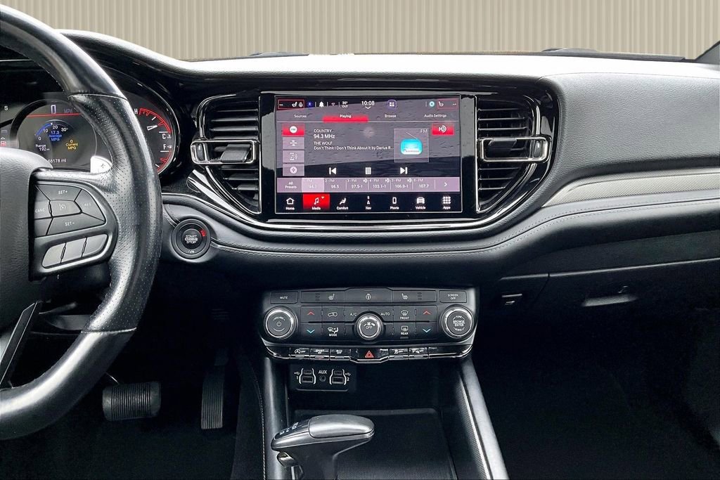 Used 2021 Dodge Durango GT image 7