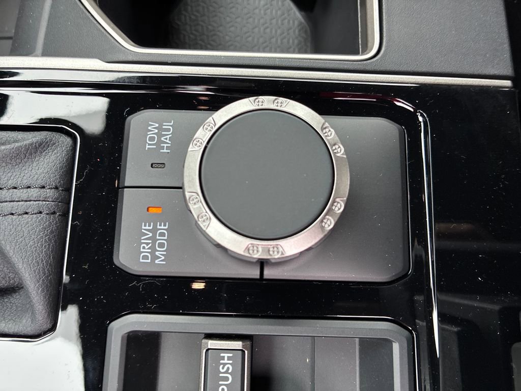 New 2026 Toyota Tundra SR5 AWD/4WD image 40