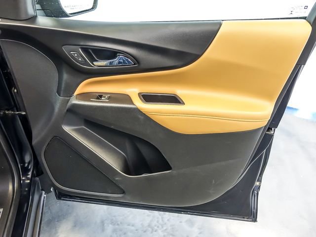 Used 2021 Chevrolet Equinox Premier image 30