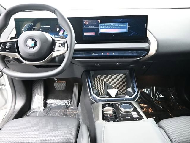 Used 2025 BMW X3 xDrive30i image 14