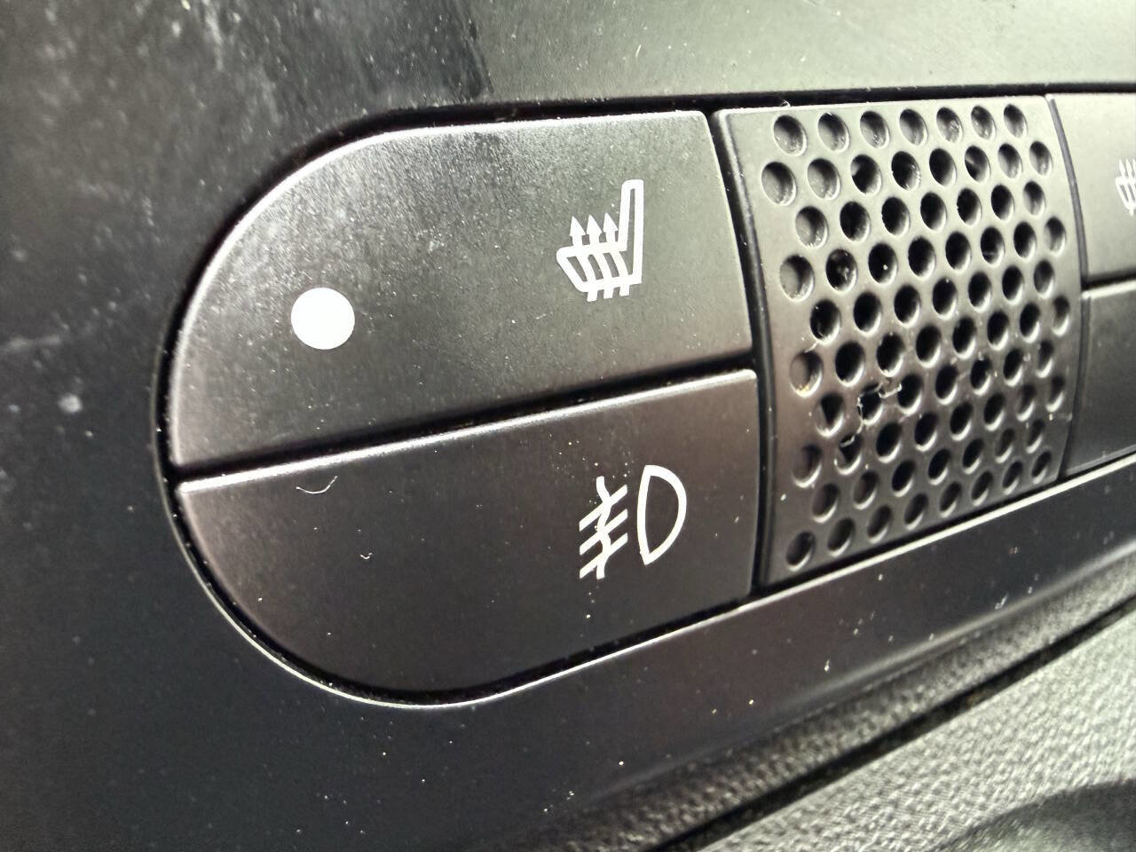 Used 2016 FIAT 500 e image 24