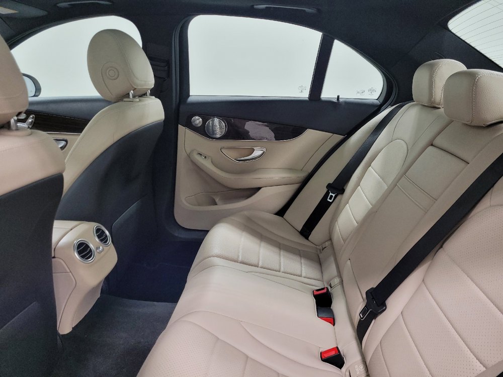 Used 2018 Mercedes-Benz C 300 4MATIC Sedan image 18