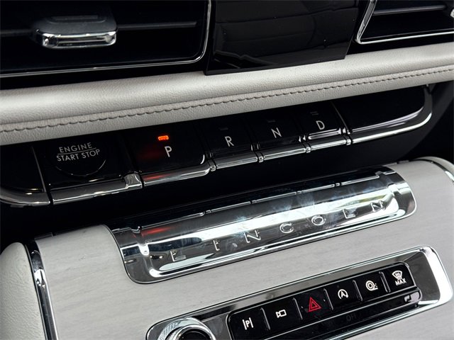 New 2026 Lincoln Aviator Reserve image 23