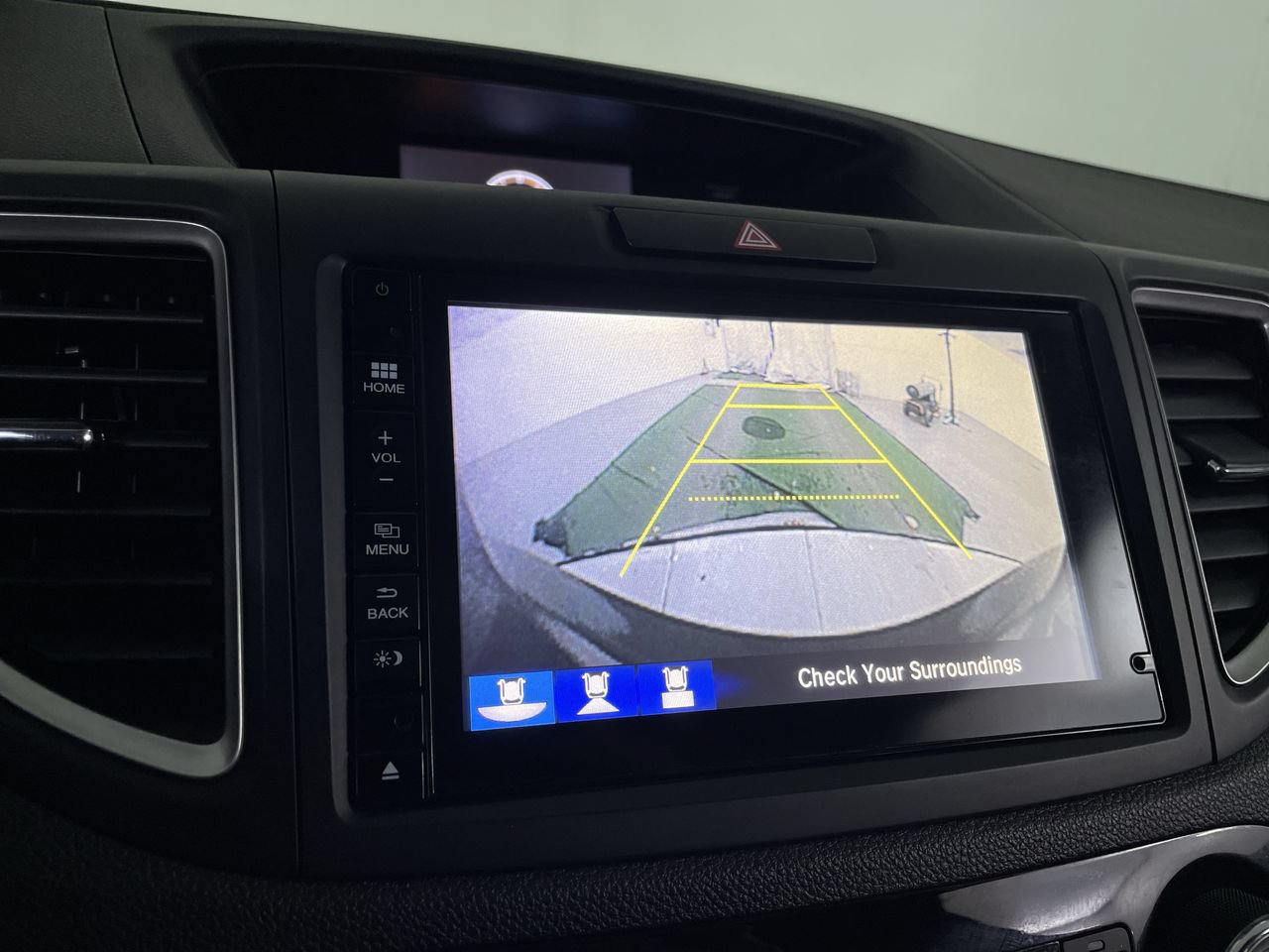 Used 2016 Honda CR-V Touring image 16