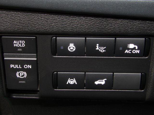 New 2026 Nissan Leaf Platinum+ w/ Cargo Package (Platinum+) image 36