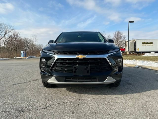 Used 2025 Chevrolet Blazer LT image 10