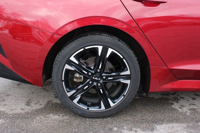 Used 2022 Kia K5 GT-Line w/ GT-Line FWD Premium Package image 38