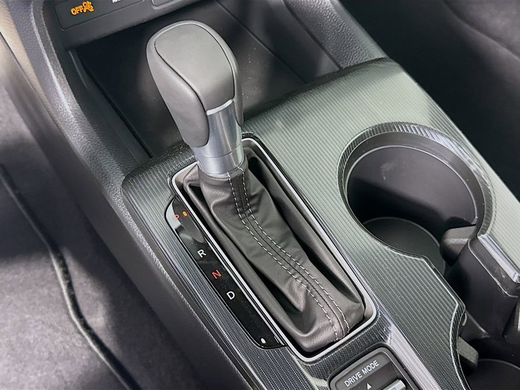 New 2026 Honda Civic Sport image 48