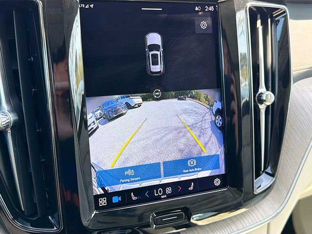 Used 2022 Volvo XC60 B6 Inscription w/ Advanced Package image 34