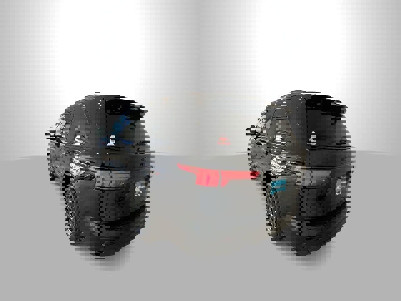 New 2026 Toyota Sequoia Platinum image 6