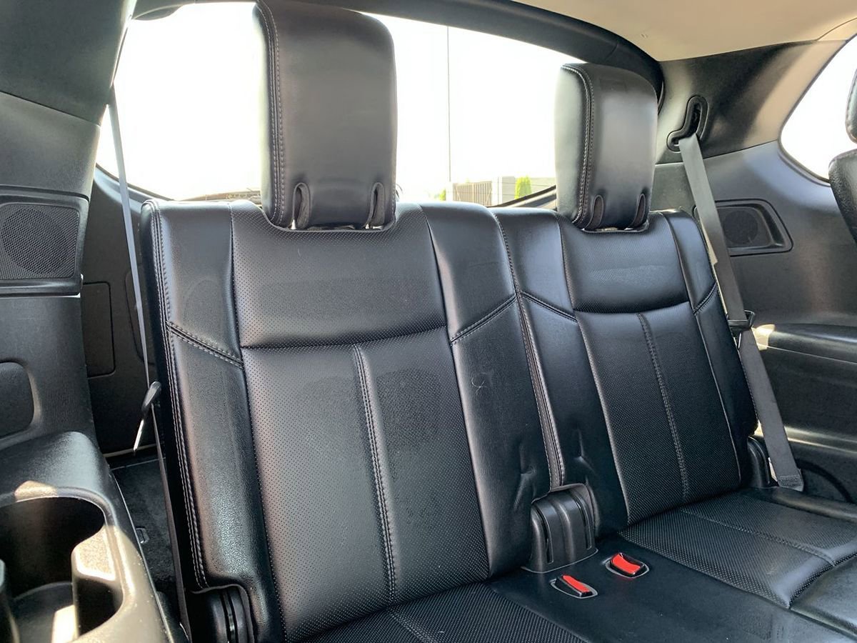 Used 2018 Nissan Pathfinder Platinum AWD/4WD image 29